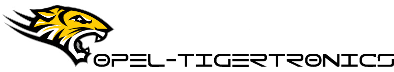 Opel Tigertronics